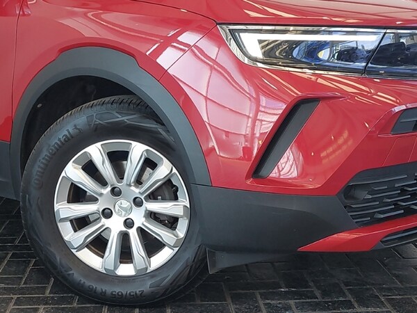 Used Vauxhall Mokka 2021 for sale - 75185265: Photo 9