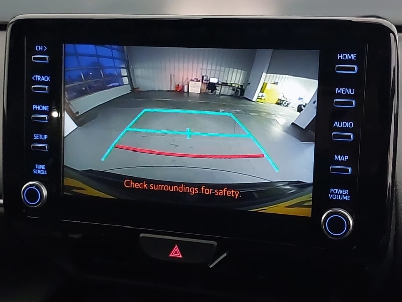 Used Toyota Yaris Cross 2022 for sale - 77252460: Photo 10