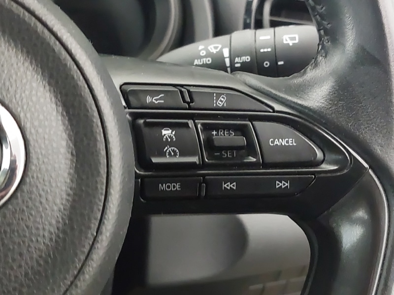 Used Toyota Yaris Cross 2022 for sale - 77252460: Photo 13