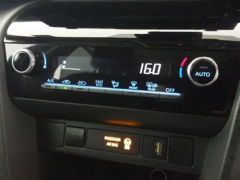 Used Toyota Yaris Cross 2022 for sale - 77252460: Photo 16