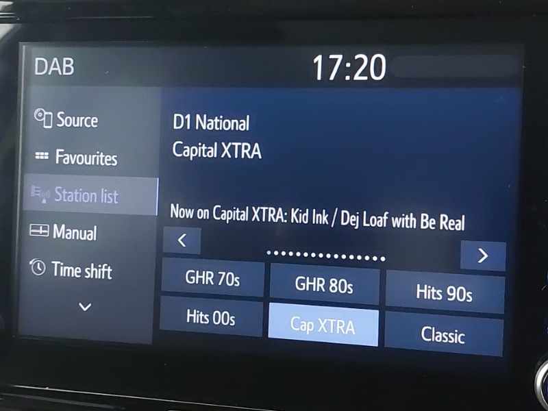 Used Toyota Yaris Cross 2022 for sale - 77252460: Photo 17