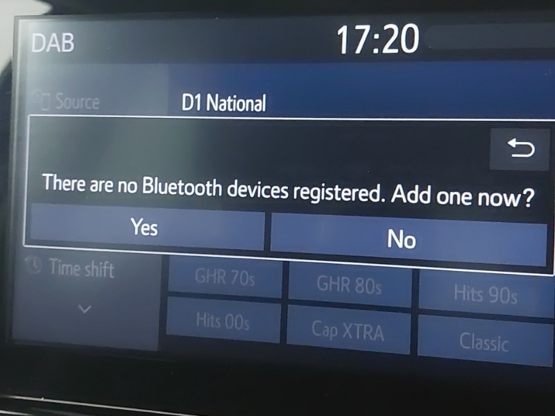 Used Toyota Yaris Cross 2022 for sale - 77252460: Photo 18