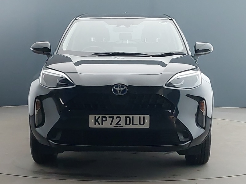 Used Toyota Yaris Cross 2022 for sale - 77252460: Photo 19