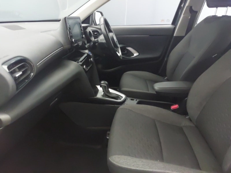 Used Toyota Yaris Cross 2022 for sale - 77252460: Photo 5