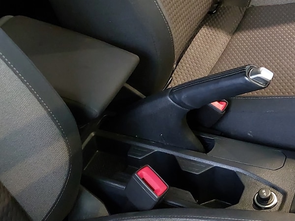 Used Volkswagen Polo 2022 for sale - 76208309: Photo 15