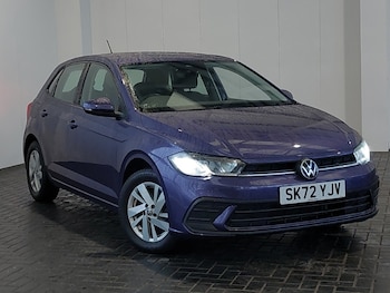 Volkswagen - Polo