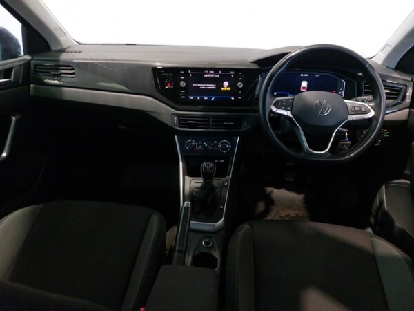 Used Volkswagen Polo 2022 for sale - 76208309: Photo 2
