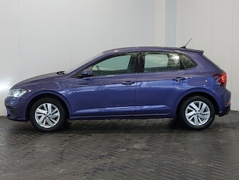 Used Volkswagen Polo 2022 for sale - 76208309: Photo 4