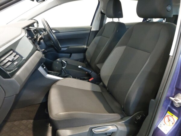 Used Volkswagen Polo 2022 for sale - 76208309: Photo 5