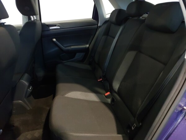 Used Volkswagen Polo 2022 for sale - 76208309: Photo 6