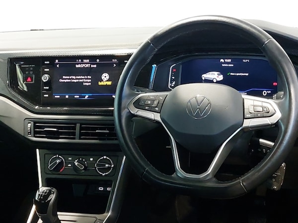 Used Volkswagen Polo 2022 for sale - 76208309: Photo 7