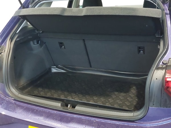 Used Volkswagen Polo 2022 for sale - 76208309: Photo 8