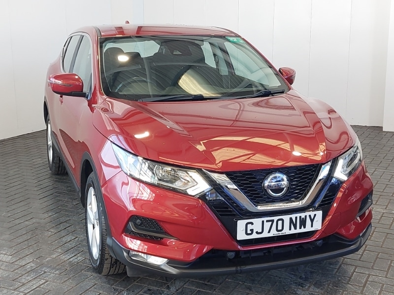 Used Nissan Qashqai 2020 for sale - 77585259: Photo 1