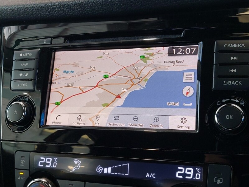 Used Nissan Qashqai 2020 for sale - 77585259: Photo 10