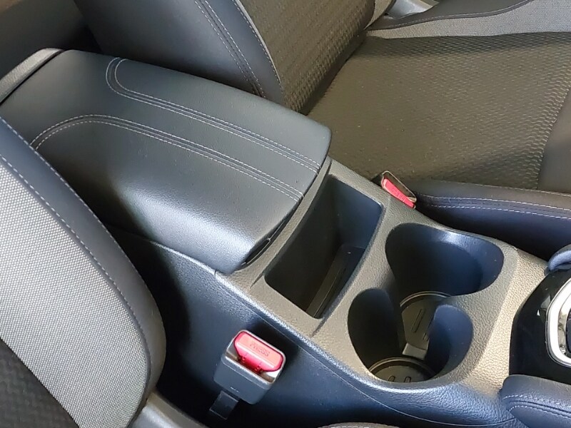 Used Nissan Qashqai 2020 for sale - 77585259: Photo 15