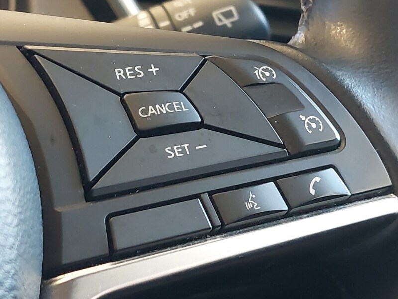 Used Nissan Qashqai 2020 for sale - 77585259: Photo 19