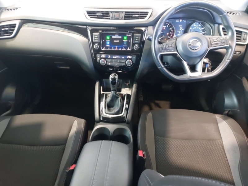 Used Nissan Qashqai 2020 for sale - 77585259: Photo 2