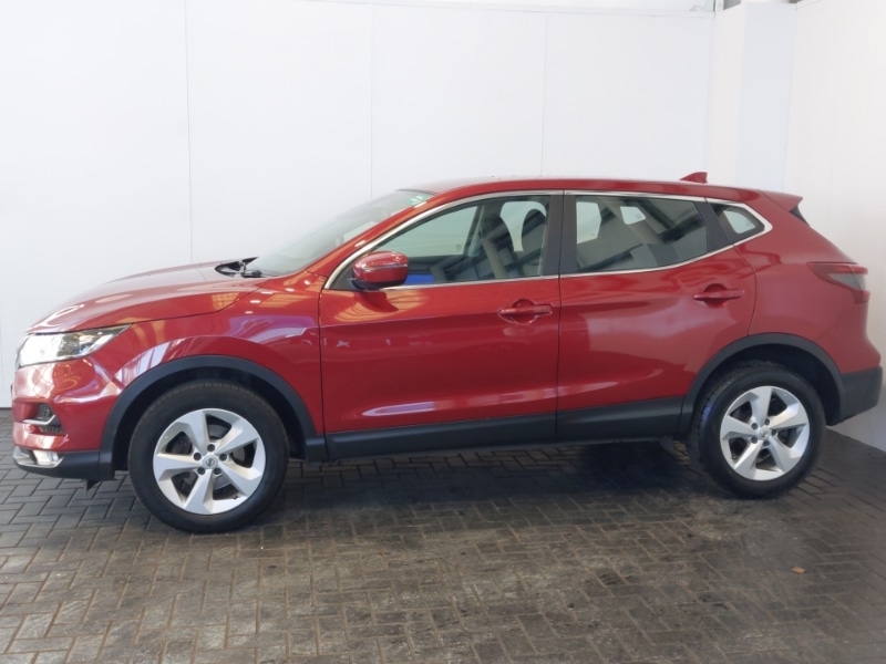 Used Nissan Qashqai 2020 for sale - 77585259: Photo 4