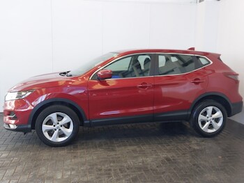 Used Nissan Qashqai 2020 for sale - 77585259: Photo