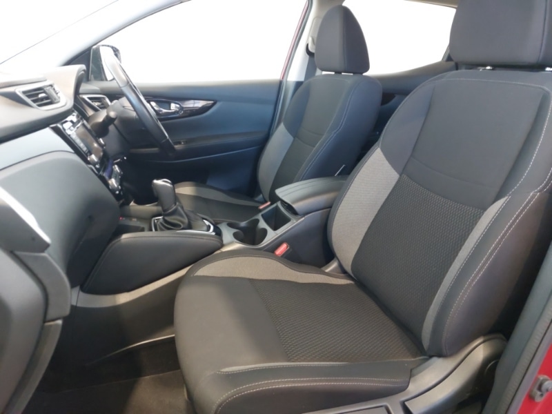 Used Nissan Qashqai 2020 for sale - 77585259: Photo 5