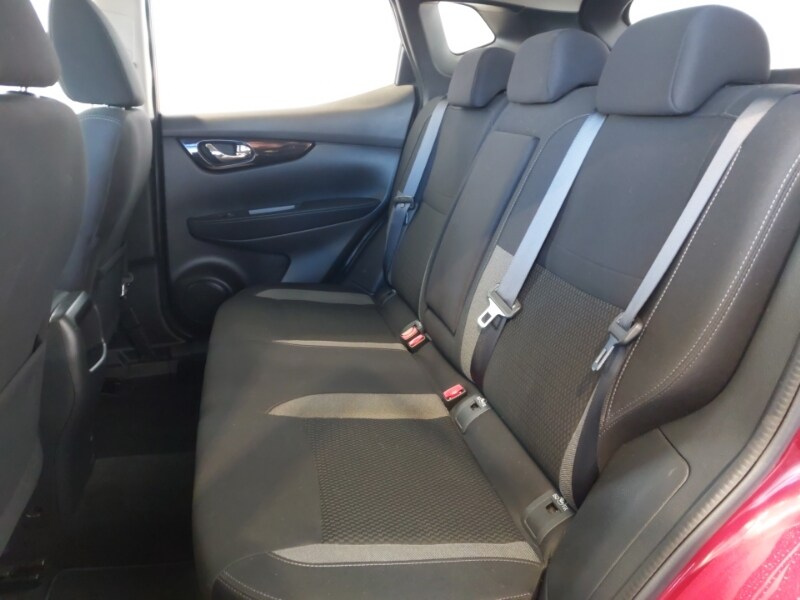 Used Nissan Qashqai 2020 for sale - 77585259: Photo 6