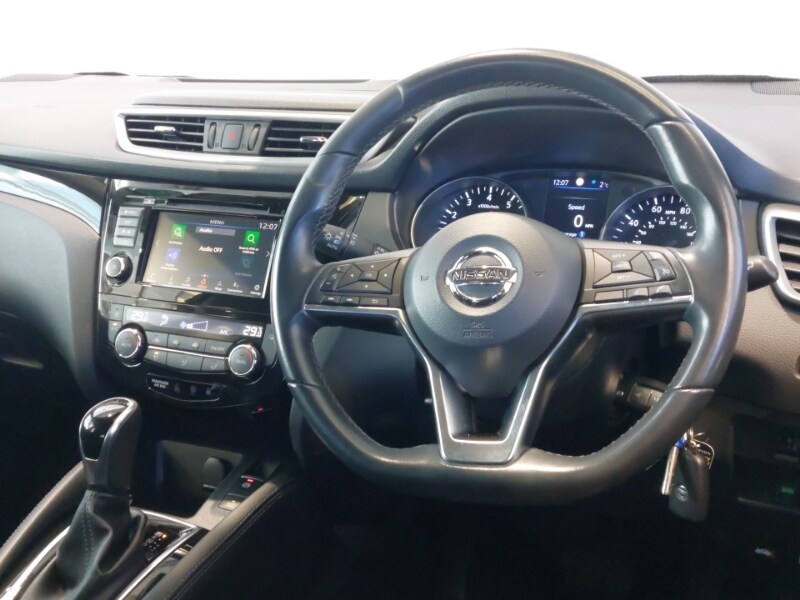 Used Nissan Qashqai 2020 for sale - 77585259: Photo 7