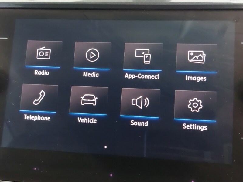 Used Volkswagen Golf 2017 for sale - 77933596: Photo 11