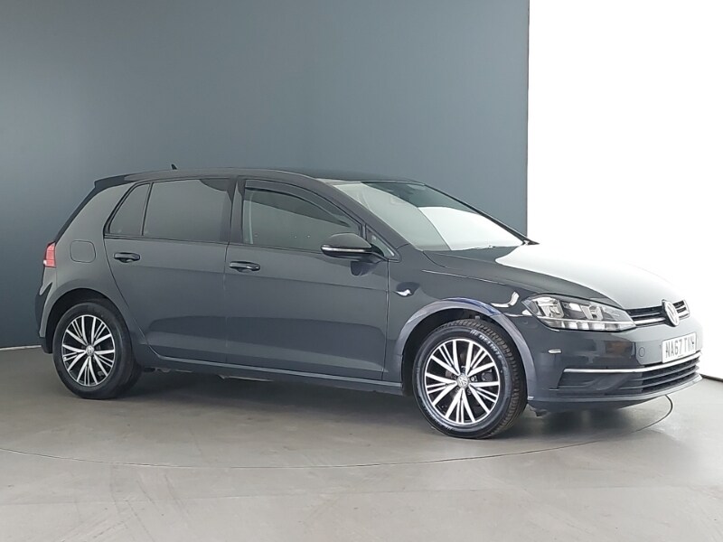 Used Volkswagen Golf 2017 for sale - 77933596: Photo 12