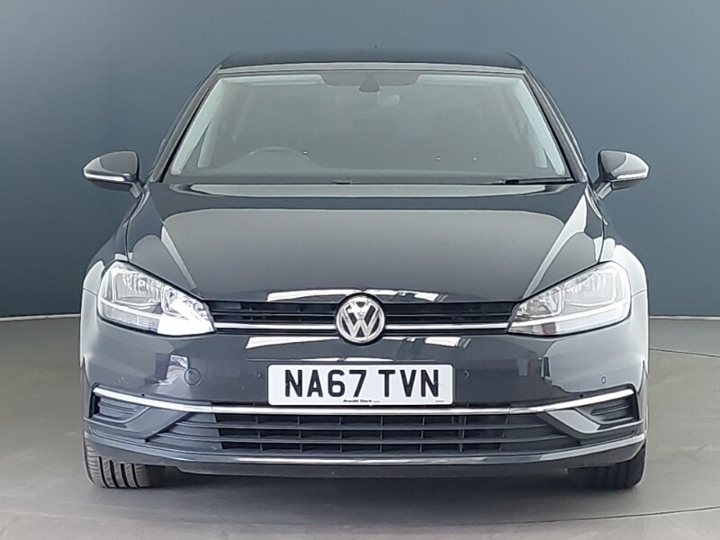 Used Volkswagen Golf 2017 for sale - 77933596: Photo 19