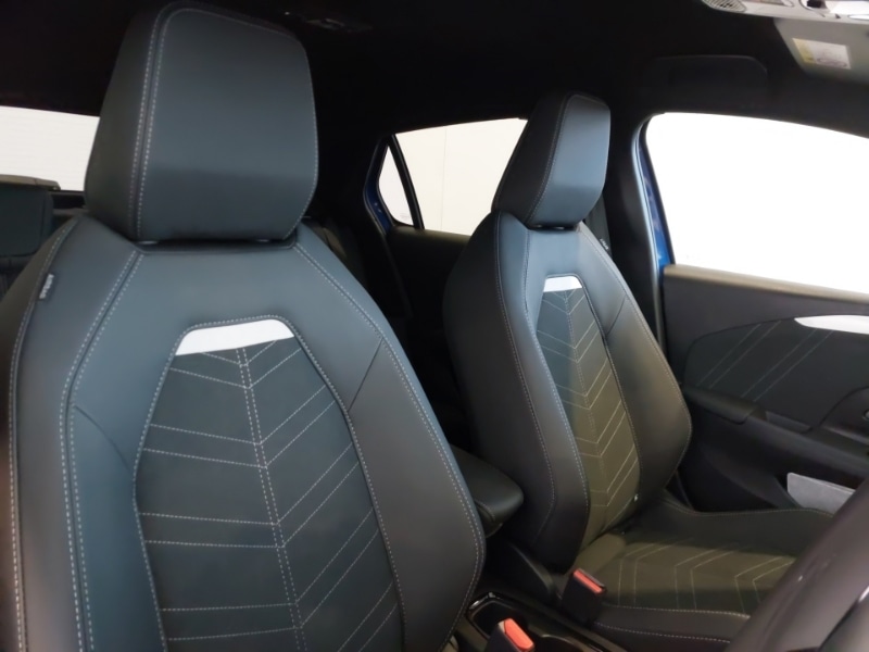 Used Vauxhall Corsa 2025 for sale - 77491222: Photo 12