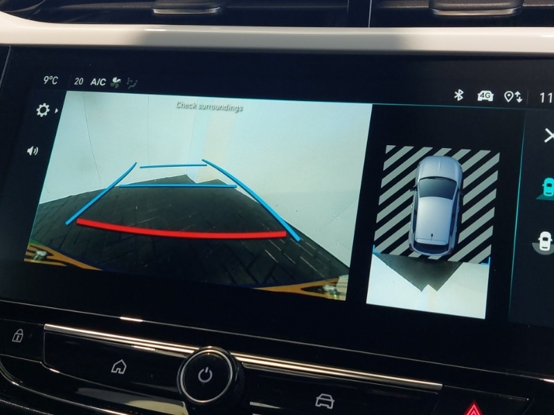 Used Vauxhall Corsa 2025 for sale - 77491222: Photo 16