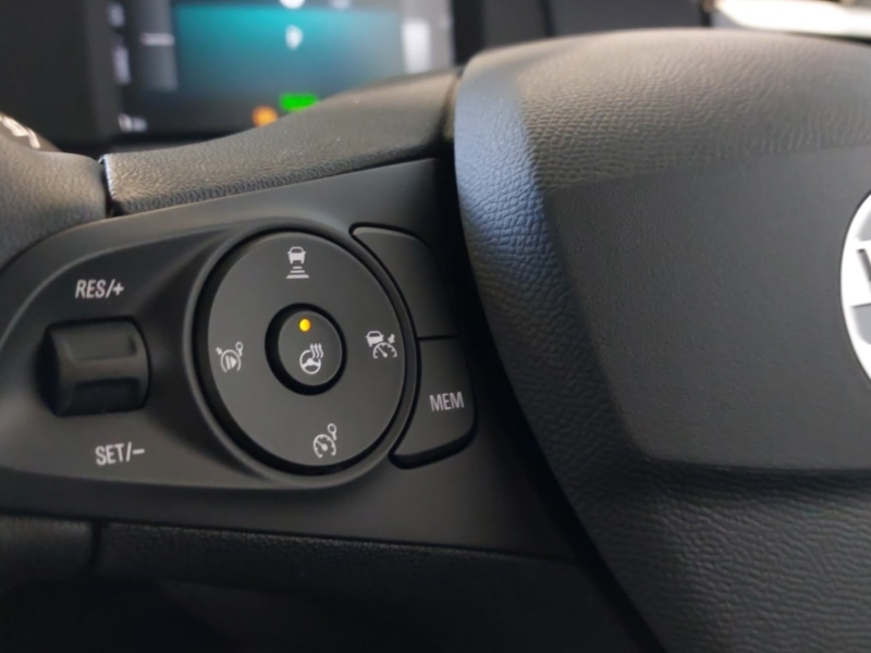 Used Vauxhall Corsa 2025 for sale - 77491222: Photo 17