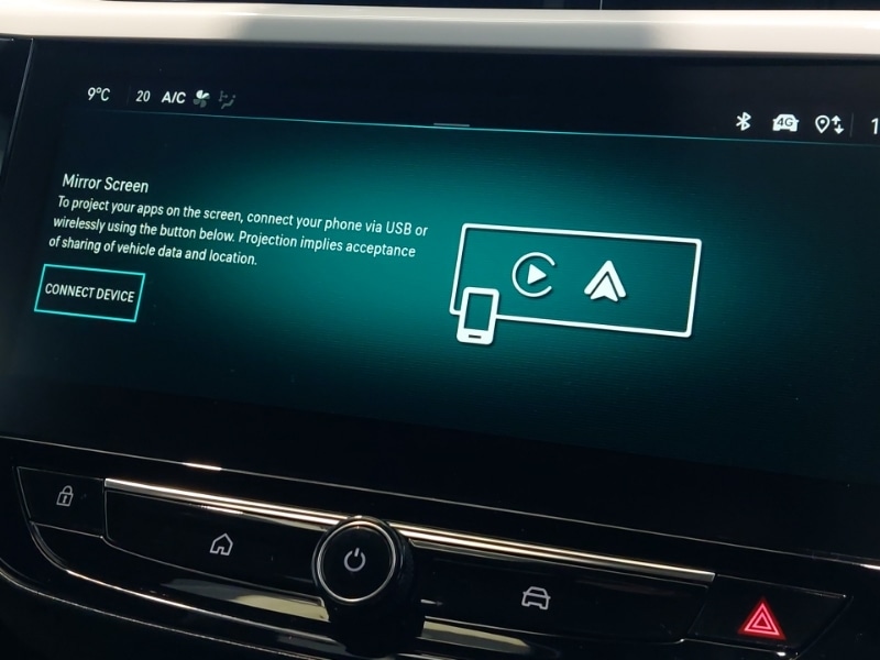 Used Vauxhall Corsa 2025 for sale - 77491222: Photo 18