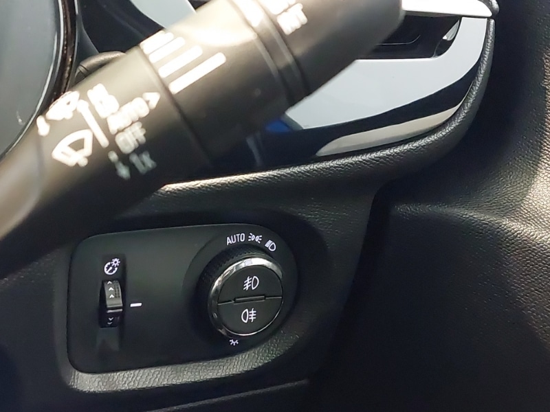 Used Vauxhall Corsa 2025 for sale - 77491222: Photo 19