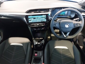 Used Vauxhall Corsa 2025 for sale - 77491222: Photo