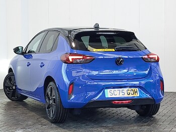 Used Vauxhall Corsa 2025 for sale - 77491222: Photo