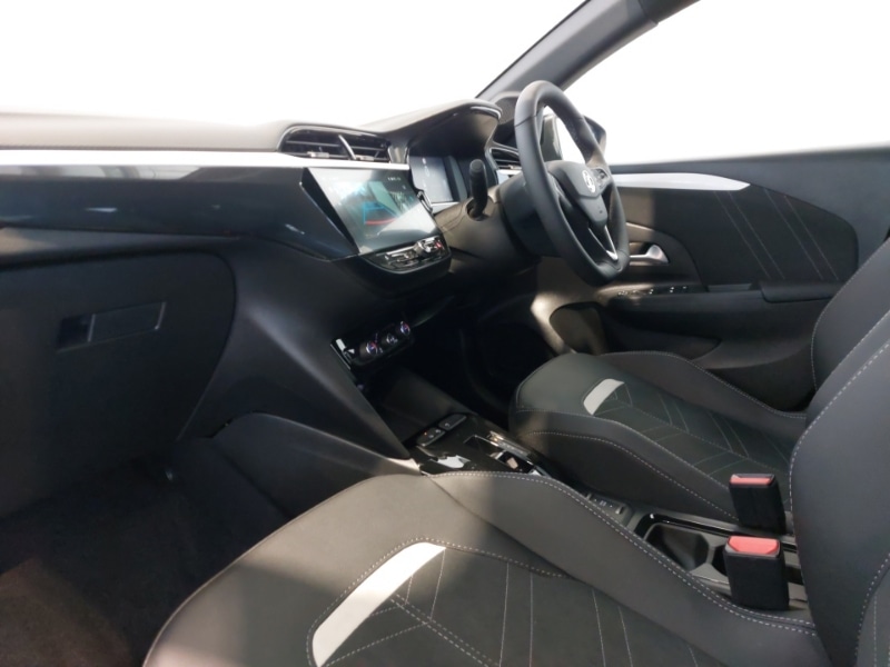 Used Vauxhall Corsa 2025 for sale - 77491222: Photo 5