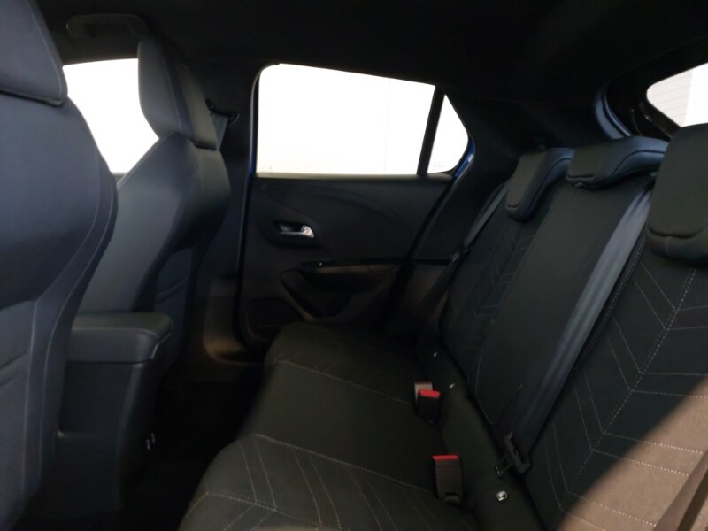 Used Vauxhall Corsa 2025 for sale - 77491222: Photo 6