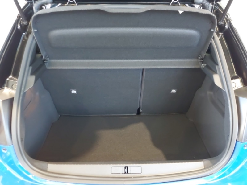 Used Vauxhall Corsa 2025 for sale - 77491222: Photo 8