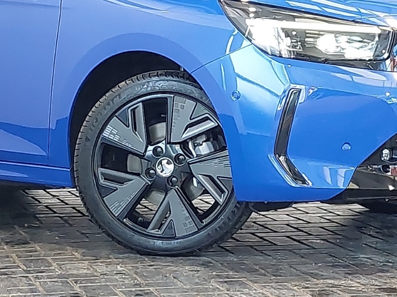 Used Vauxhall Corsa 2025 for sale - 77491222: Photo 9