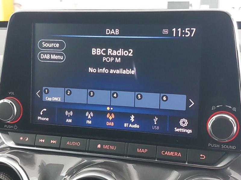 Used Nissan Juke 2022 for sale - 77682531: Photo 16