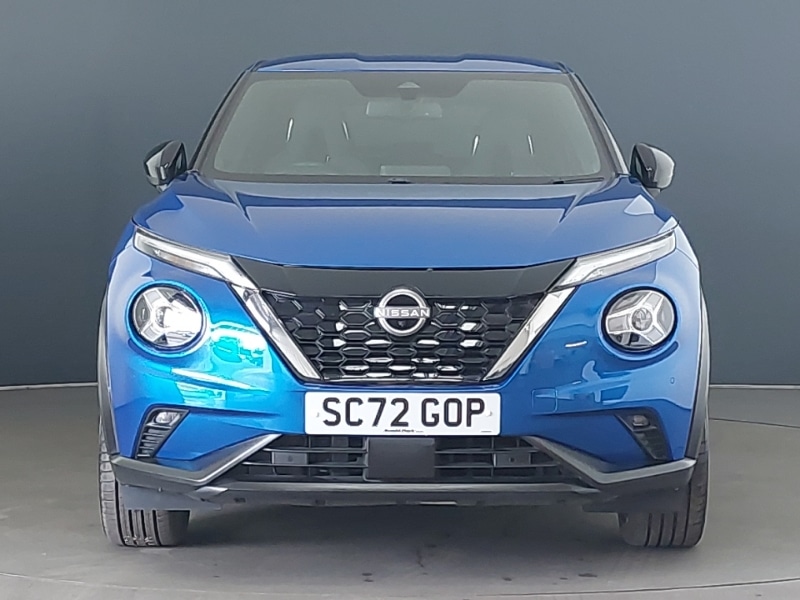 Used Nissan Juke 2022 for sale - 77682531: Photo 19