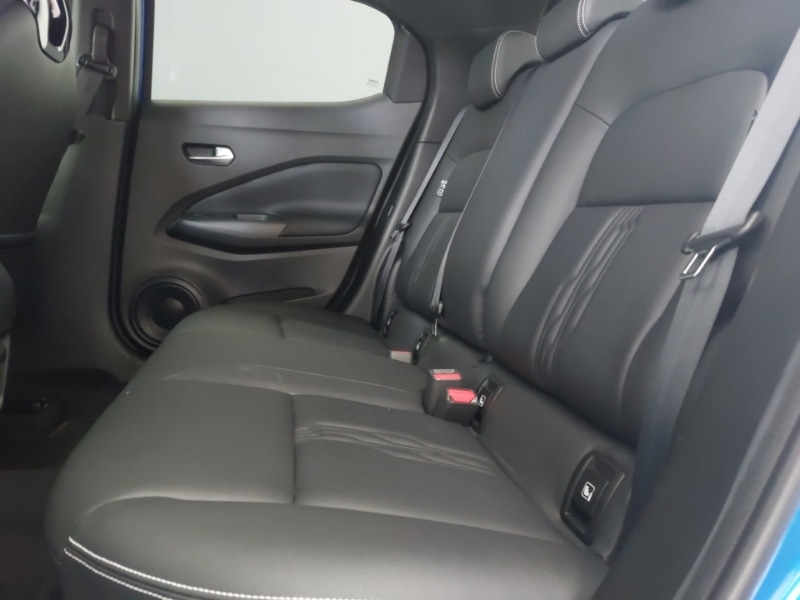 Used Nissan Juke 2022 for sale - 77682531: Photo 6