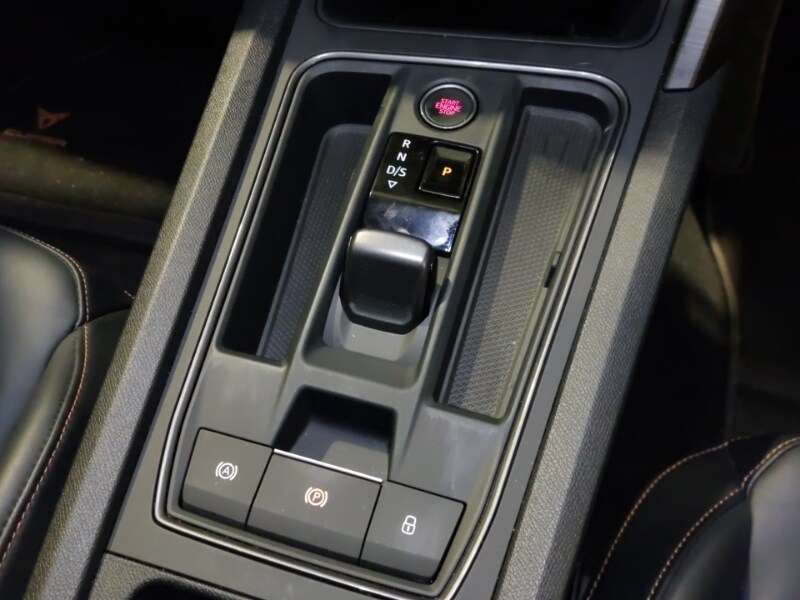 Used Cupra Formentor 2024 for sale - 76749110: Photo 13