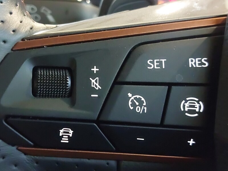 Used Cupra Formentor 2024 for sale - 76749110: Photo 18