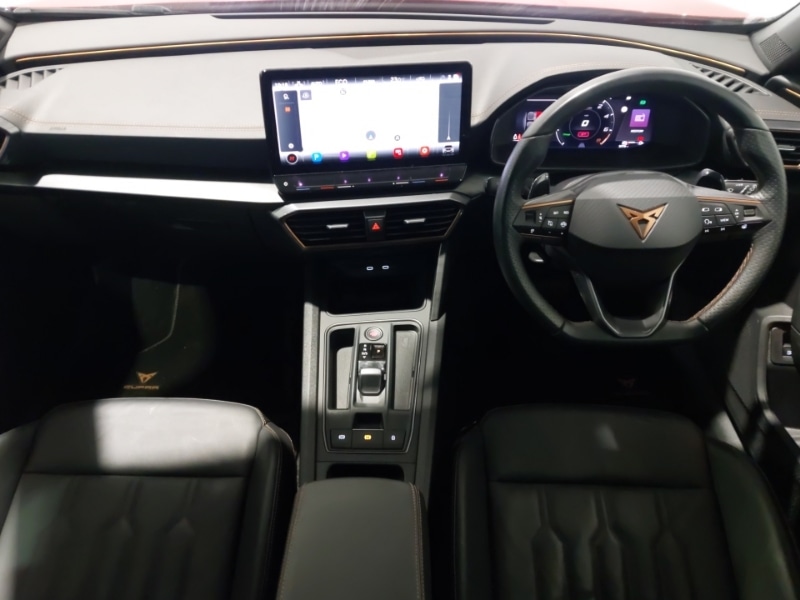 Used Cupra Formentor 2024 for sale - 76749110: Photo 2