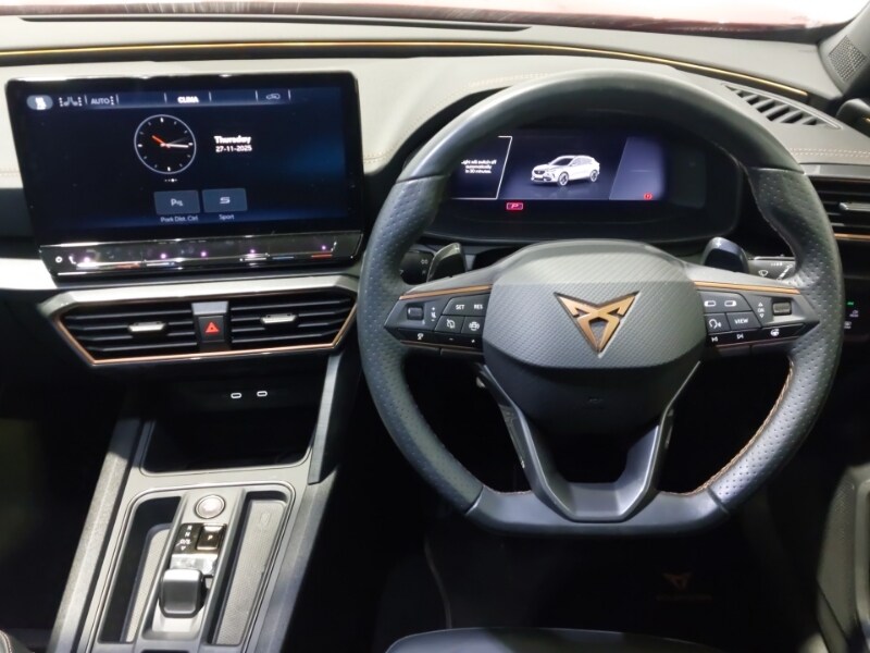 Used Cupra Formentor 2024 for sale - 76749110: Photo 7