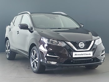 Used Nissan Qashqai 2019 for sale - 78591284: Photo