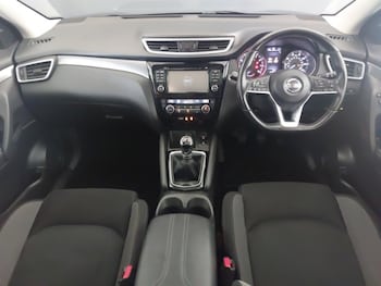 Used Nissan Qashqai 2019 for sale - 78591284: Photo