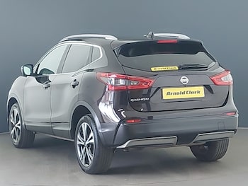 Used Nissan Qashqai 2019 for sale - 78591284: Photo